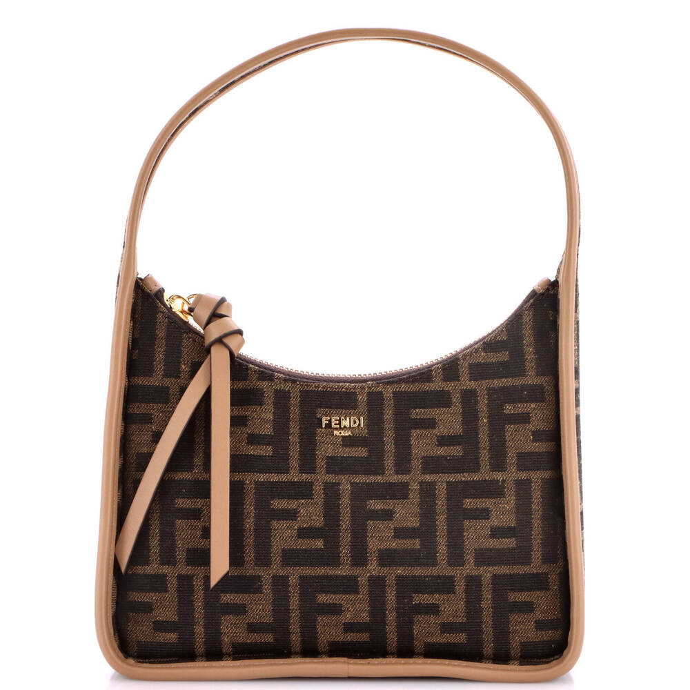 Fendi Mini Fendessence Hobo